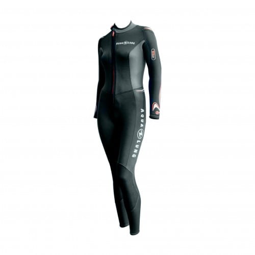 Aqualung Dive Range 5,5mm Damen