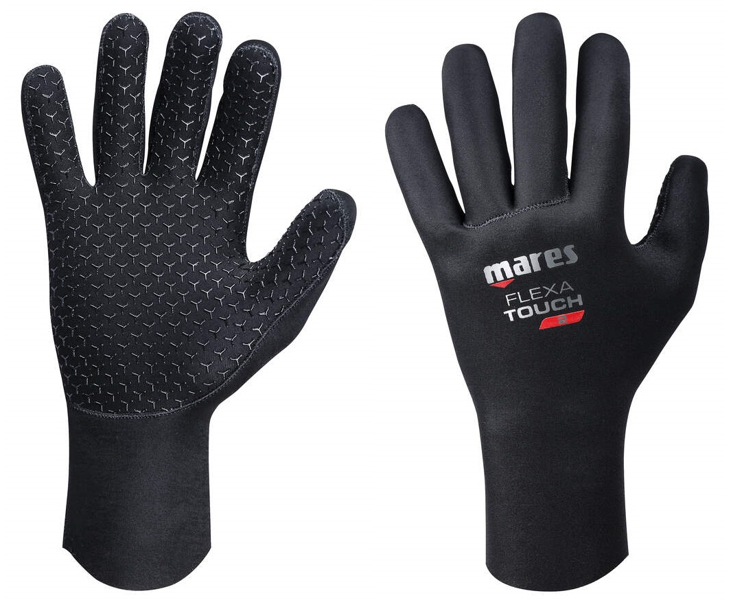 Mares Flexa Touch Tauchhandschuhe
