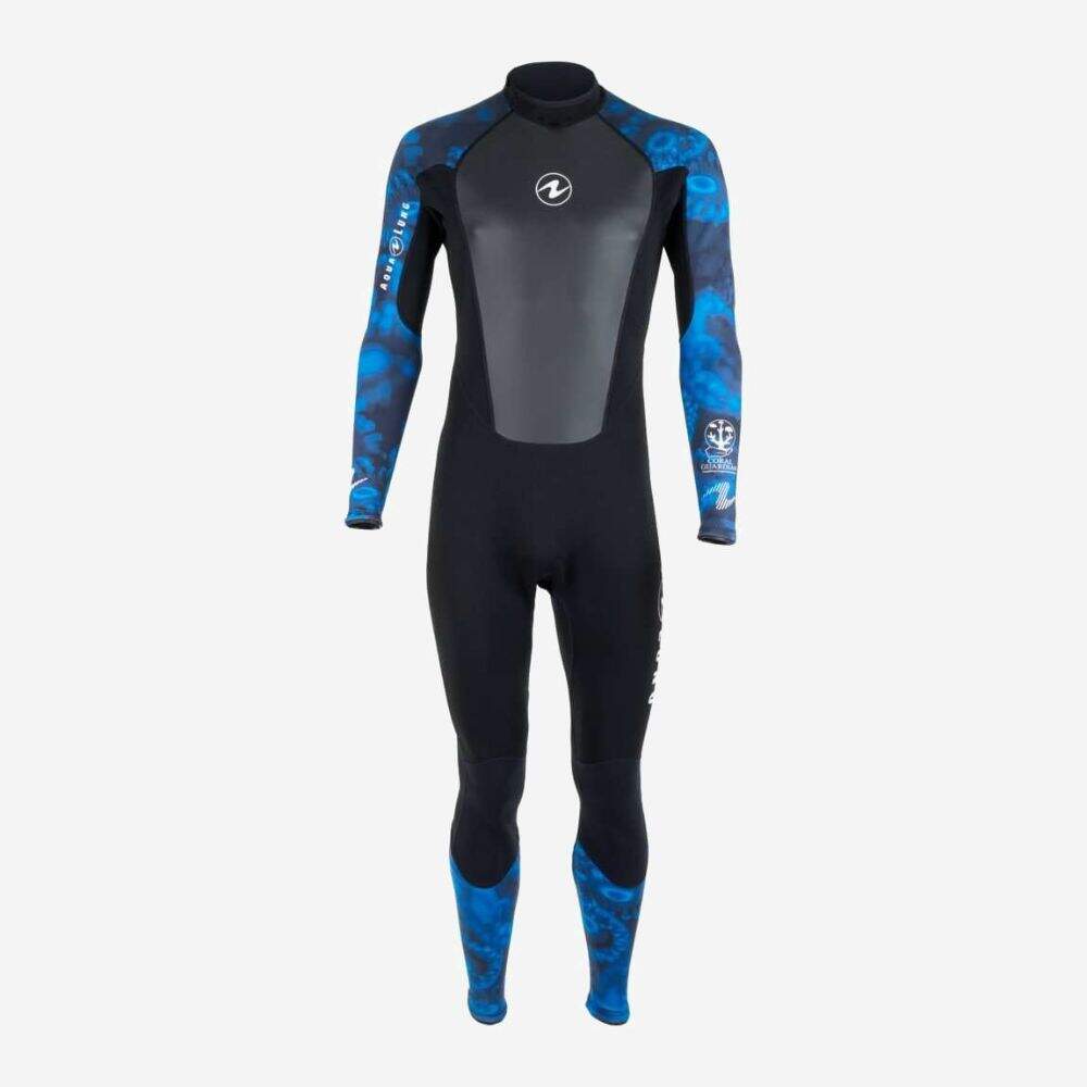 Aqualung Hydroflex 3mm Herren Tauchanzug