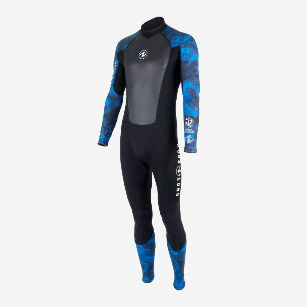 Aqualung Hydroflex 3mm Herren Tauchanzug