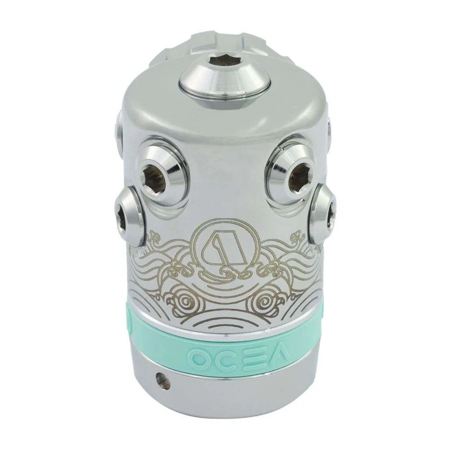 Apeks XL4 Ocea 1. Stufe DIN 