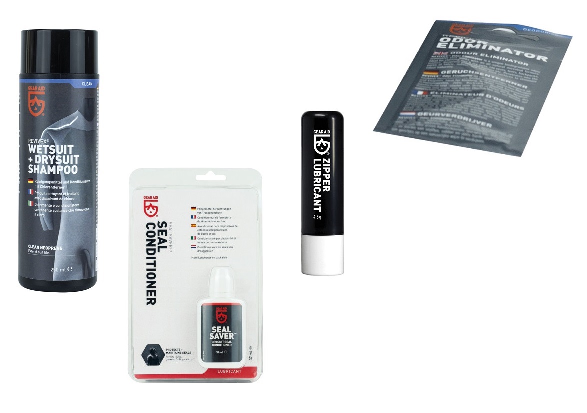 Neoprenpflegekit