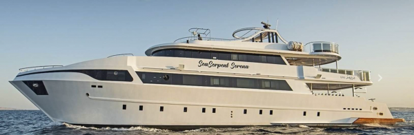 Tauchsafari Ägypten Nordtour 14.10. – 21.10.2021 Egypt Safari Nordtour