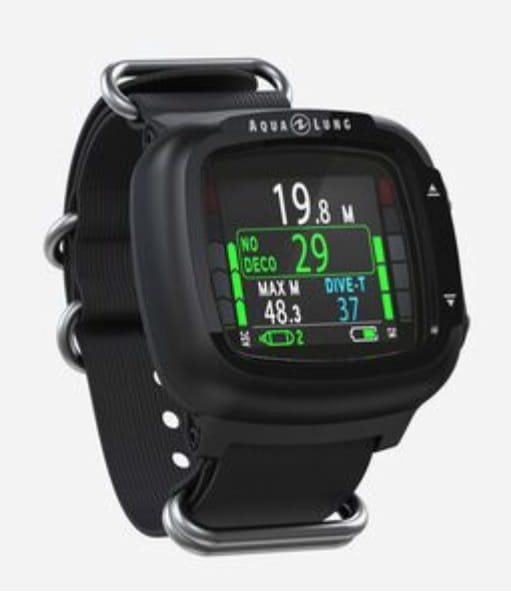 Aqualung_i330R_Tauchcomputer Aqualung i330R Tauchcomputer