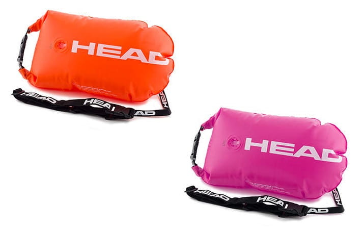 Head Swimming Safety Boje