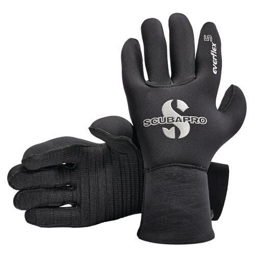 Scubapro Everflex Glove 5mm