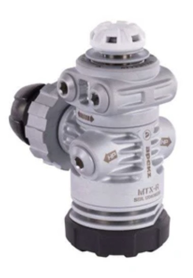 Apeks MTX-R 1. Stufe DIN 