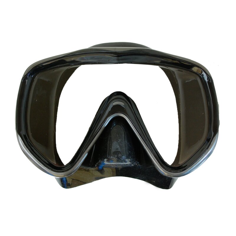 Polaris Xlarge Tauchmaske