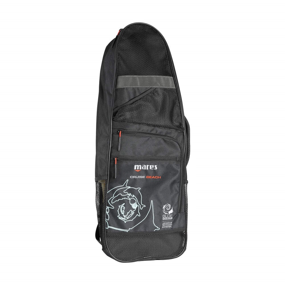 Mares Cruise Beach Bag Schnorcheltasche