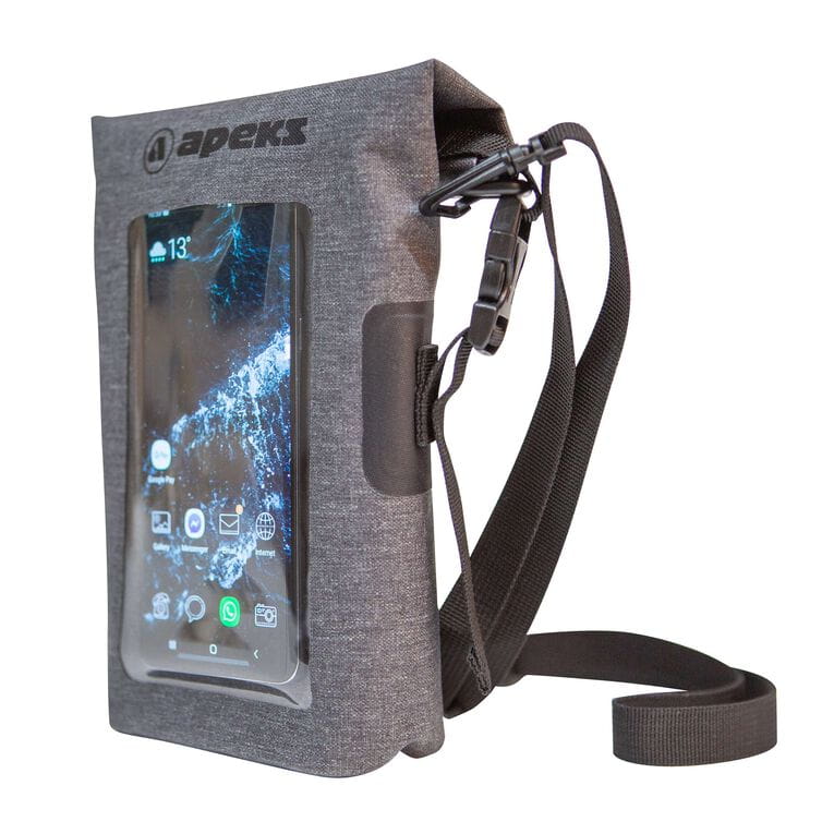 Apeks Small Dry Bag Tasche