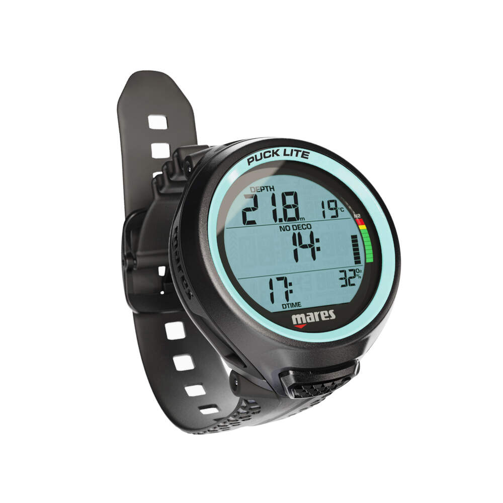 Mares Puck Lite Tauchcomputer