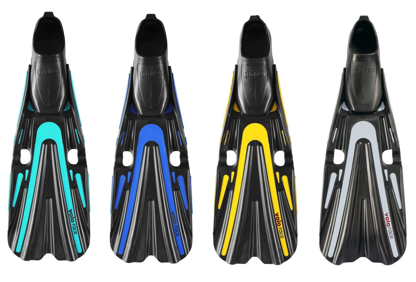 Mares_Volo_Race_Schnorchelflossen Mares Volo Race Schnorchelflossen