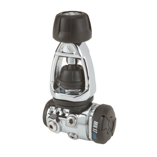 Scubapro MK17 EVO 2 1. Stufe/1st Stage