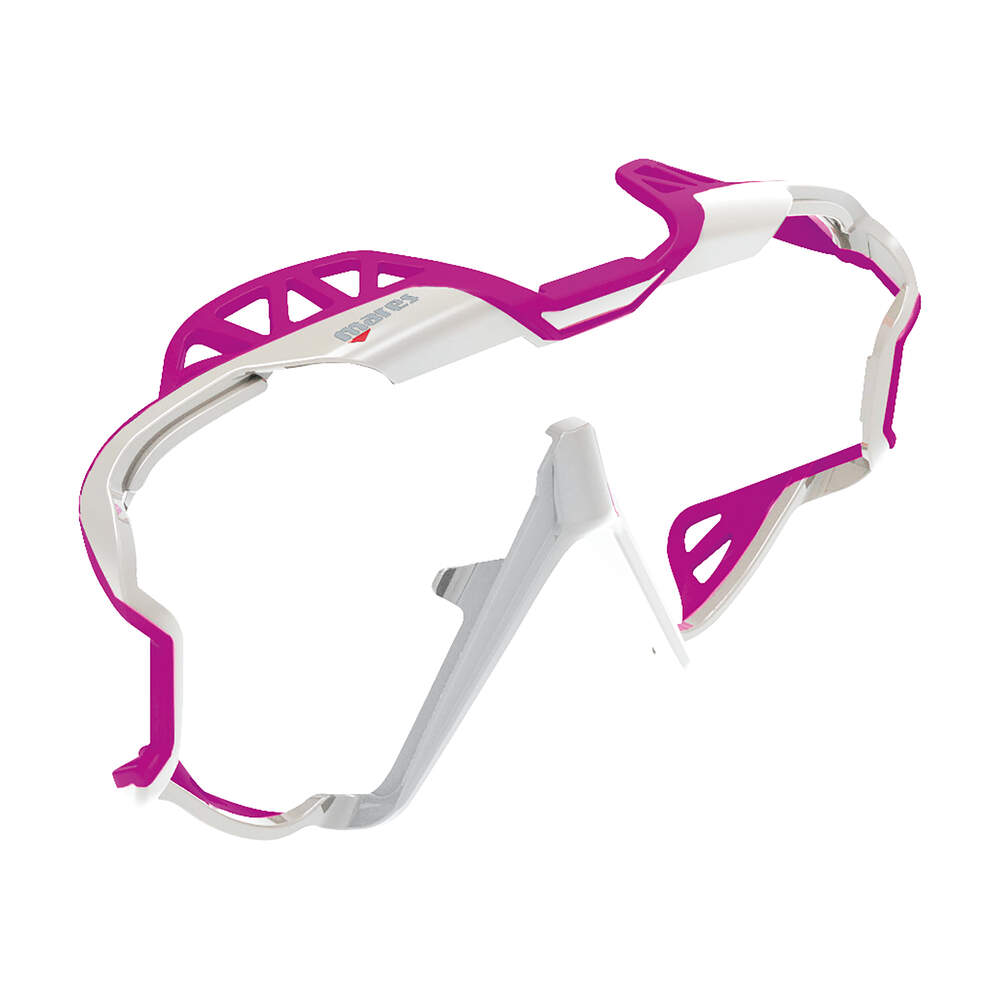 Mares Pure Wire Farb-Rahmen