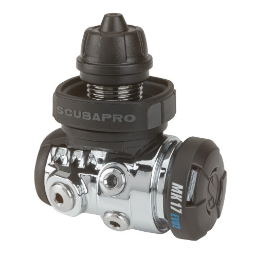 Scubapro MK17 EVO 2 1. Stufe/1st Stage Scubapro MK17 EVO 2 1. Stufe/1st Stage