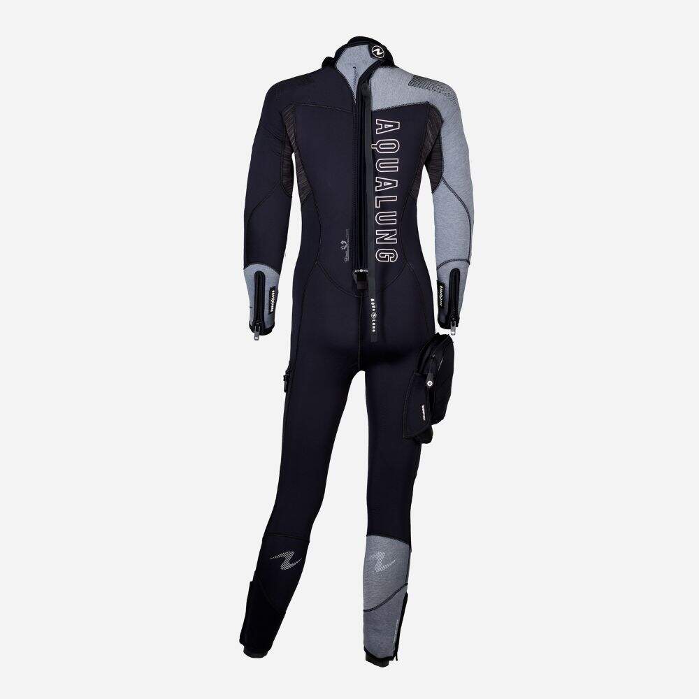 AquaLung Dynaflex 5.5mm Damen Tauchanzug