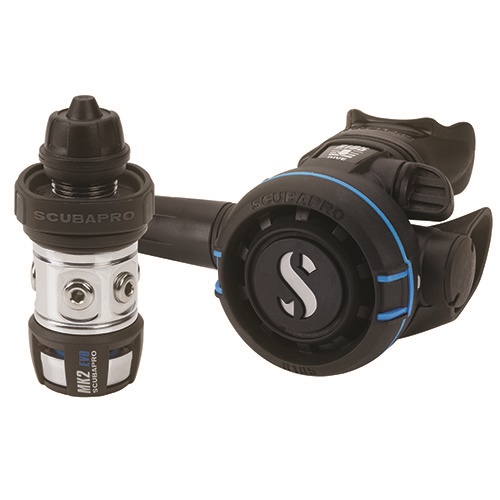 Scubapro MK2EVO R105 Atemregler Scubapro MK2EVO R105 Atemregler