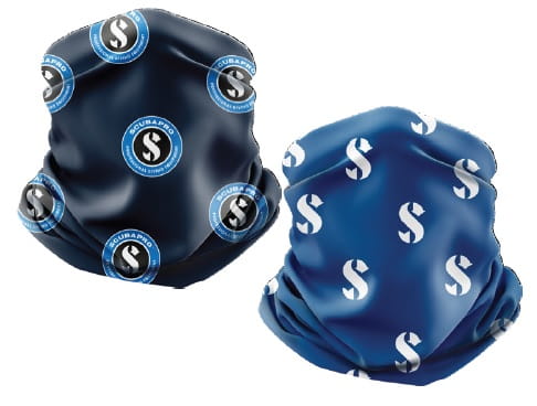 Scubapro Loop Schal