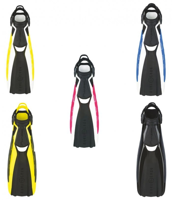 aqualung_phazer_1_lo_1_lo Aqualung Phazer ADJ Geräteflosse