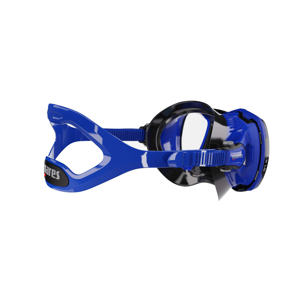 Mares Force-X Liquid Skin Tauchmaske 