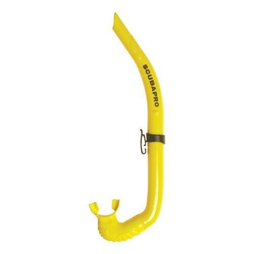 Scubapro Apnea Apnoe Falt-Schnorchel