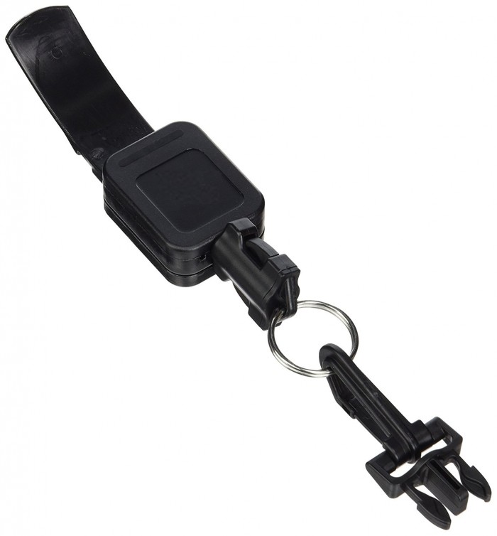 GearKeeper Hammerhead Retractor Halterung für Suunto SK-7/SK-8 Kompass