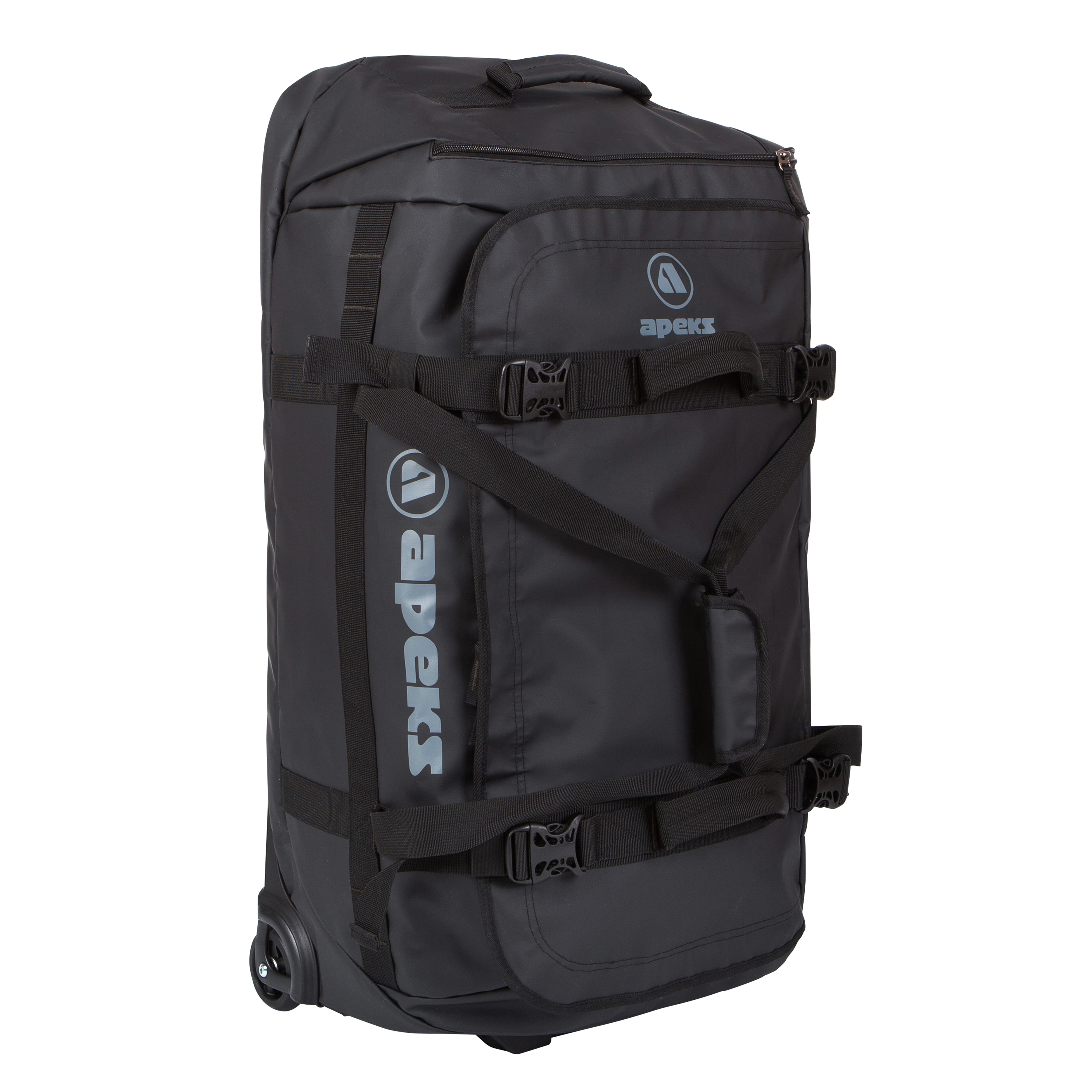 Apeks 40 L Roller Bag Tauchtasche
