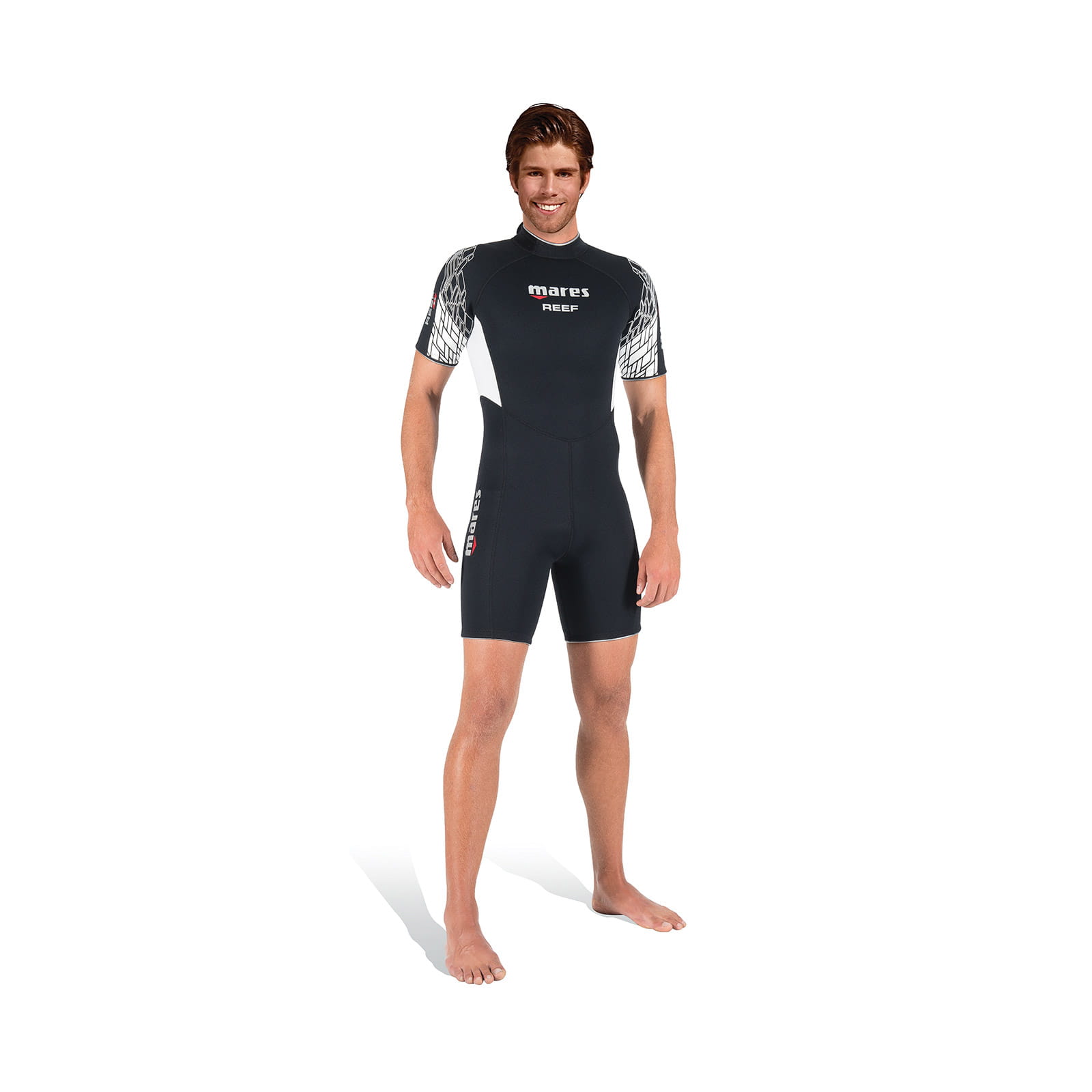 Mares Reef Shorty 2018