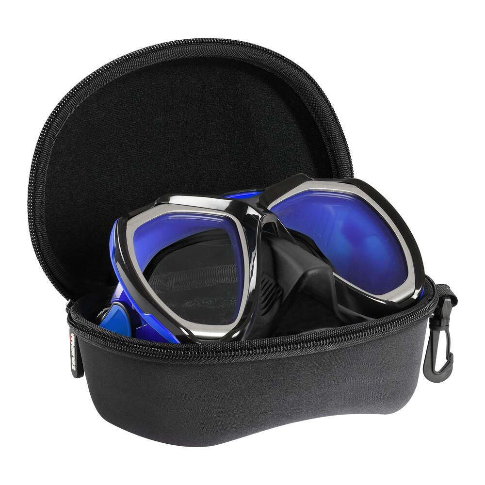 Mares Force-X Liquid Skin Tauchmaske 