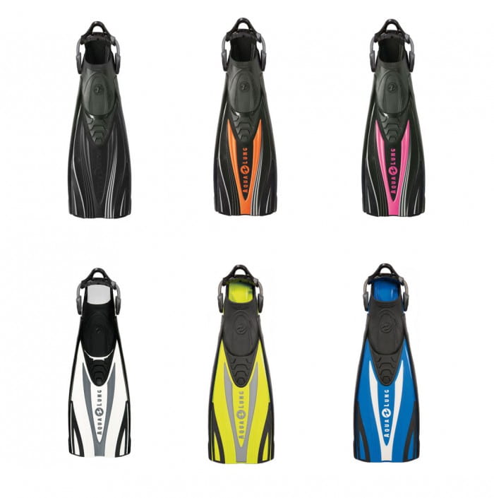 Aqualung_Express_ADJ_geraeteflossen Aqualung Express ADJ Geräteflossen