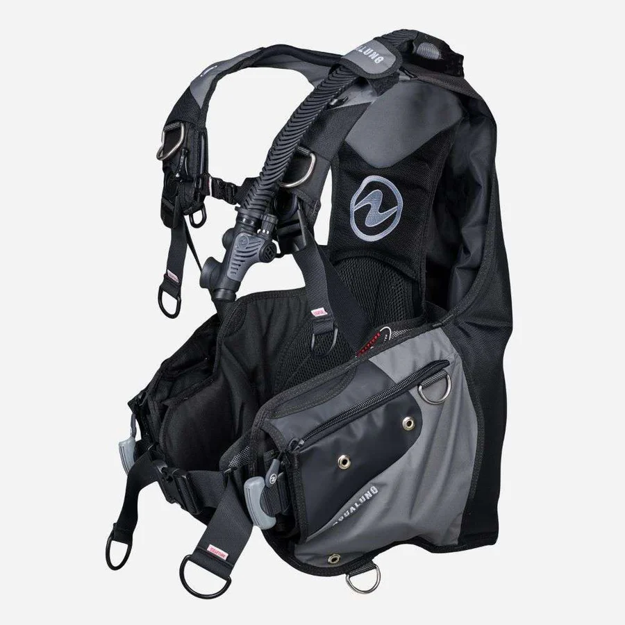 AquaLung Axiom Herren Tarierjacket