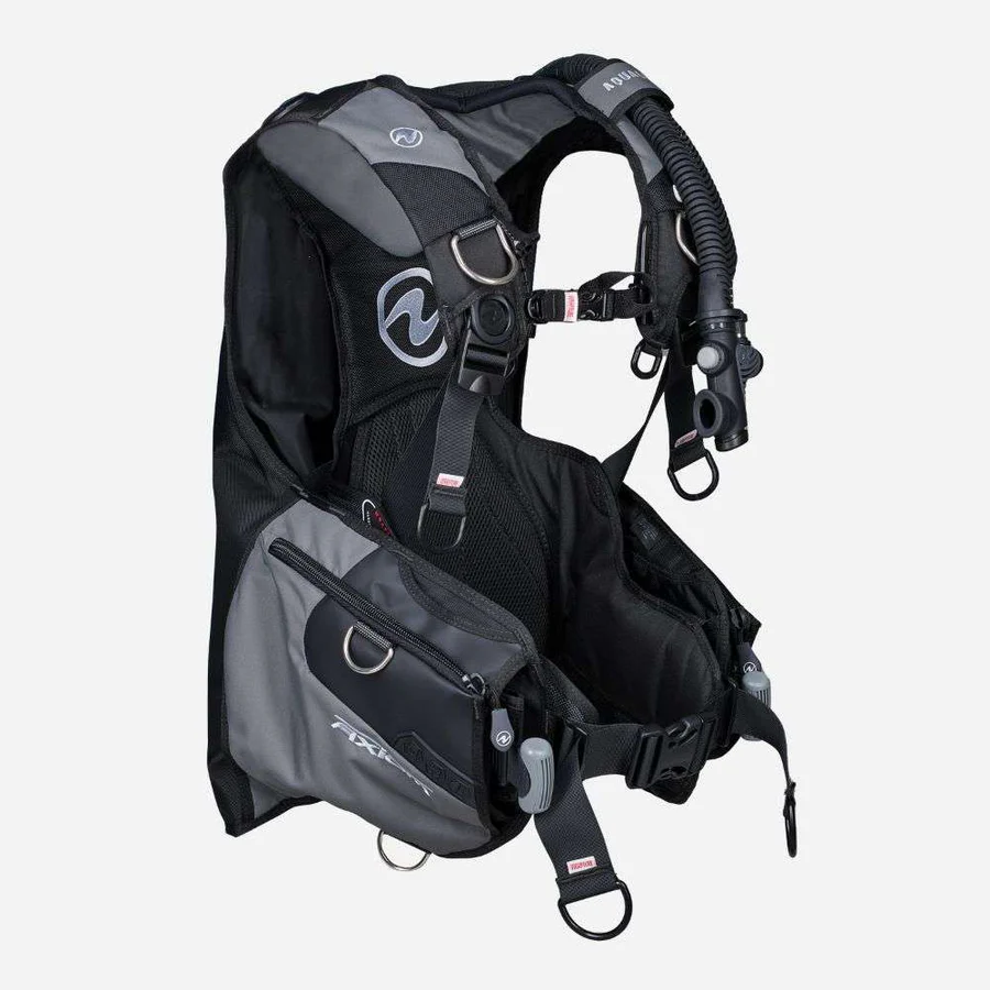 AquaLung Axiom Herren Tarierjacket