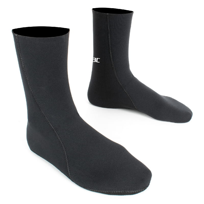 Seac_Sub_Standard_HD_Socks_4 Seac Sub Standard HD Socks Neoprensocken