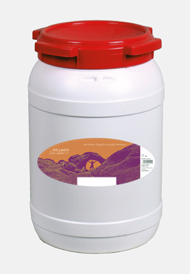 BasicNature_Weithalstonne_rund_20_Liter BasicNature Weithalstonne rund