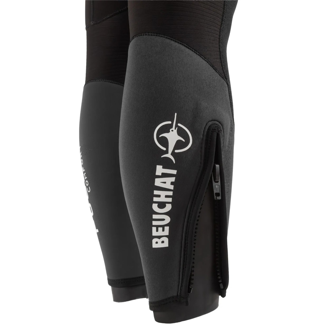 Beuchat Focea Comfort 7 Herren 5mm Tauchanzug