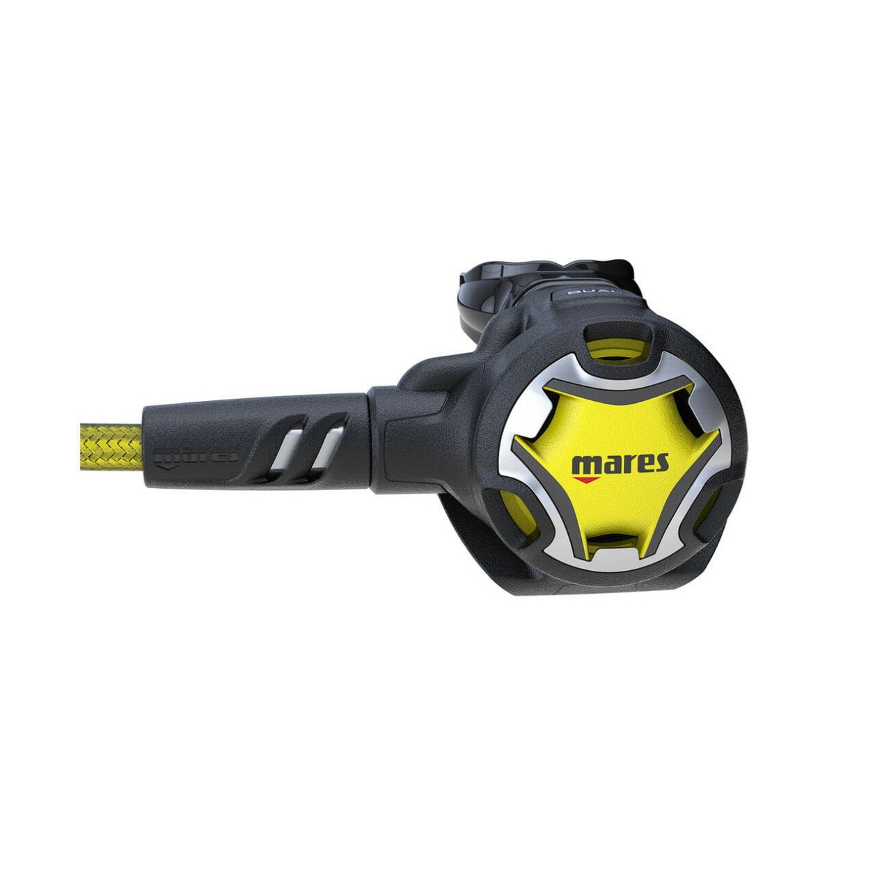 Octopus DUAL